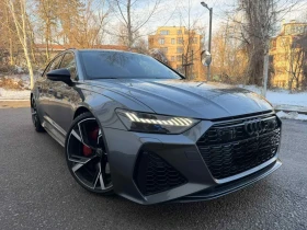 Audi Rs6 4.0TFSI / DOWNPIPE 