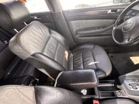 Audi A6 Allroad 2.5 TDI - 123 € / 240.57 лв. - 42804199 5