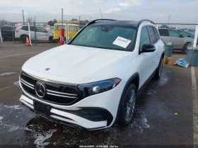 Mercedes-Benz EQB 250 Suv - 20400 € / 39898.93 лв. - 61353731 2