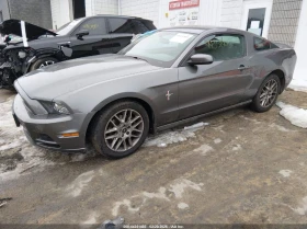 Ford Mustang 3.7l V6 Premium - 8000 € / 15646.64 лв. - 37806090 2