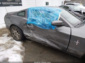 Ford Mustang 3.7l V6 Premium - 8000 € / 15646.64 лв. - 37806090 6