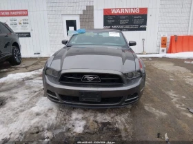 Ford Mustang 3.7l V6 Premium - 8000 € / 15646.64 лв. - 37806090 12