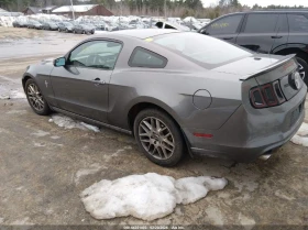 Ford Mustang 3.7l V6 Premium - 8000 € / 15646.64 лв. - 37806090 3