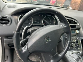 Peugeot 3008 - 2750 € / 5378.53 лв. - 44895785 8