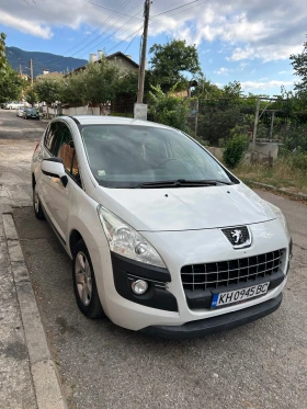 Peugeot 3008 - 2750 € / 5378.53 лв. - 44895785 3