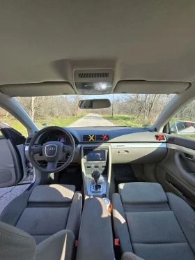 Audi A4 3.0d - 4200 € / 8214.49 лв. - 94793647 11