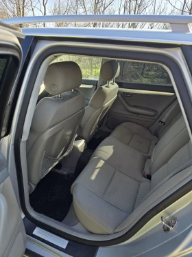 Audi A4 3.0d - 4200 € / 8214.49 лв. - 94793647 10