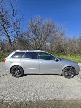Audi A4 3.0d - 4200 € / 8214.49 лв. - 94793647 8