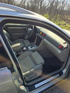 Audi A4 3.0d - 4200 € / 8214.49 лв. - 94793647 13