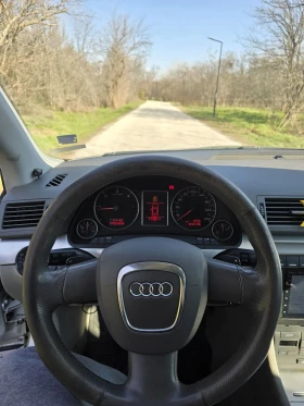 Audi A4 3.0d - 4200 € / 8214.49 лв. - 94793647 12