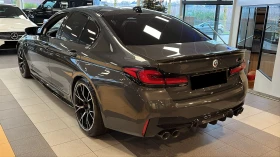 BMW M5 Competition - 81802 € / 159990.81 лв. - 48142685 8