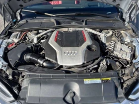 Audi S5 Technik/CARFAX/ДИСТРОНИК/360/ПАНОРАМА - 19950 € / 39018.81 лв. - 36872848 13