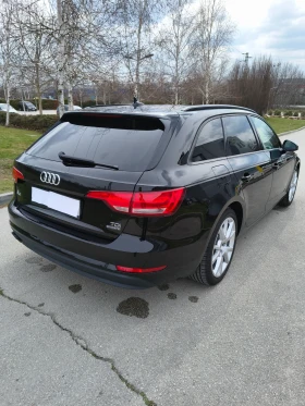 Audi A4 2.0d 190 quattro  - 12200 € / 23861.13 лв. - 25598704 2