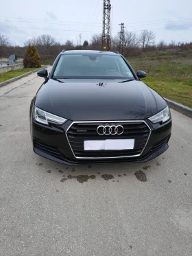 Audi A4 2.0d 190 quattro  - 12200 € / 23861.13 лв. - 25598704 5