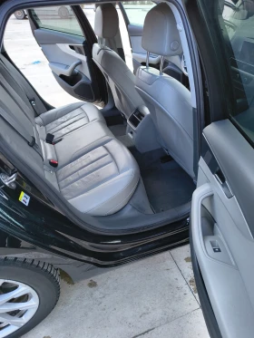 Audi A4 2.0d 190 quattro  - 12200 € / 23861.13 лв. - 25598704 14