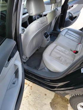 Audi A4 2.0d 190 quattro  - 12200 € / 23861.13 лв. - 25598704 15