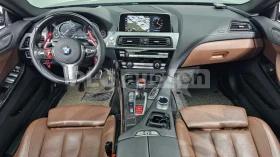 BMW 640 M-PACK* HARMAN KARDON* ОБДУХ* 360 CAM* HUD*  - 16000 € / 31293.28 лв. - 71021368 5
