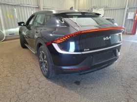 Kia EV6 Air | Auto.bg — изображение 3