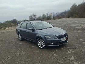 Skoda Octavia - 8000 € / 15646.64 лв. - 13951651 6