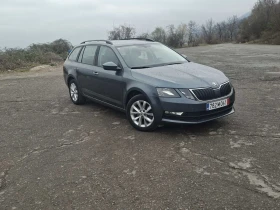 Skoda Octavia - 8000 € / 15646.64 лв. - 13951651 2