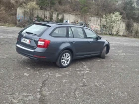 Skoda Octavia - 8000 € / 15646.64 лв. - 13951651 3