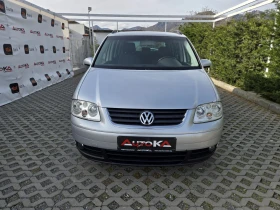 VW Touran 2.0TDI-140кс= АВТОМАТ= 7МЕСТА= АВТОПИЛОТ