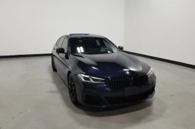 BMW 530 Xi* M-Pack* Обдухване