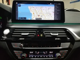 BMW 530 Xi* M-Pack* Обдухване - 29000 € / 56719.07 лв. - 29463692 13