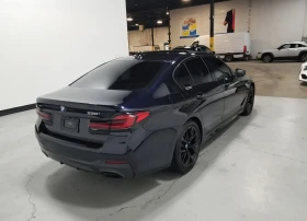 BMW 530 Xi* M-Pack* Обдухване - 29000 € / 56719.07 лв. - 29463692 5