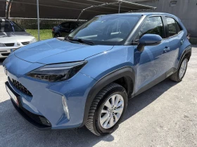 ����� �� �������� �� Toyota Yaris Cross