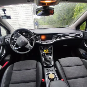 Opel Astra 1.6cdti ������ ��. | Mobile.bg � ����� ������ 4