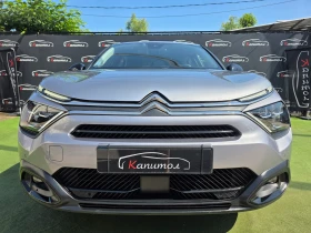 ����� �� �������� �� Citroen C4 1. 5 BlueHDi FEEL 131 S&S EAT8