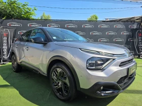����� �� �������� �� Citroen C4 1. 5 BlueHDi FEEL 131 S&S EAT8