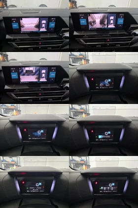 Citroen C4 1. 5 BlueHDi FEEL 131 S&S EAT8 | Mobile.bg � ����� ������ 14