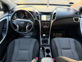 Hyundai I30 FIFACUP/NAVI/CAMERA | Mobile.bg � ����� ������ 9