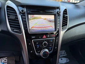 Hyundai I30 FIFACUP/NAVI/CAMERA | Mobile.bg � ����� ������ 16
