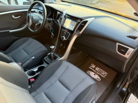 Hyundai I30 FIFACUP/NAVI/CAMERA | Mobile.bg � ����� ������ 11