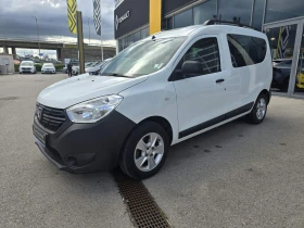 Dacia Dokker dCi 95 к.с. Дизел Stop & Start N1