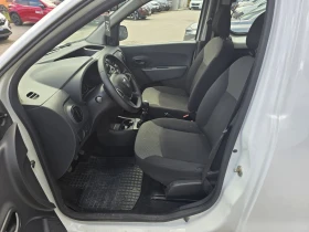 Dacia Dokker dCi 95 к.с. Дизел Stop & Start N1 | Auto.bg — изображение 10