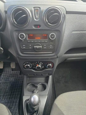 Dacia Dokker dCi 95 к.с. Дизел Stop & Start N1 | Auto.bg — изображение 9