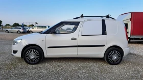 Skoda Praktik ��������-EURO 5 | Mobile.bg � ����� ������ 7