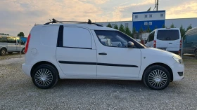 Skoda Praktik ��������-EURO 5 | Mobile.bg � ����� ������ 8