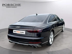 ����� �� �������� �� Audi S8