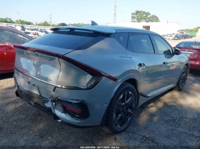 Kia EV6 Gt-Line Rwd | Mobile.bg � ����� ������ 5