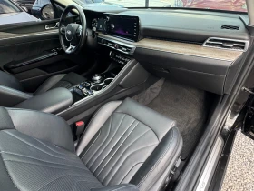 Kia K5 2.0 LPG ! Signature ! | Mobile.bg � ����� ������ 11