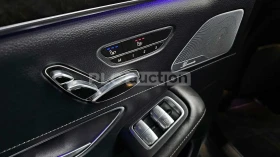 Mercedes-Benz S 500 4MATIC/360CAM/PANO/FIRST CLASS EKPAHИ  - 19330 € / 37806.19 лв. - 42815990 15