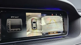 Mercedes-Benz S 500 4MATIC/360CAM/PANO/FIRST CLASS EKPAHИ  - 19330 € / 37806.19 лв. - 42815990 13