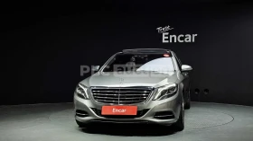 Mercedes-Benz S 500 4MATIC/360CAM/PANO/FIRST CLASS EKPAHИ  - 19330 € / 37806.19 лв. - 42815990 3