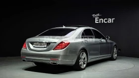Mercedes-Benz S 500 4MATIC/360CAM/PANO/FIRST CLASS EKPAHИ  - 19330 € / 37806.19 лв. - 42815990 2