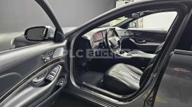 Mercedes-Benz S 500 4MATIC/360CAM/PANO/FIRST CLASS EKPAHИ  - 19330 € / 37806.19 лв. - 42815990 9